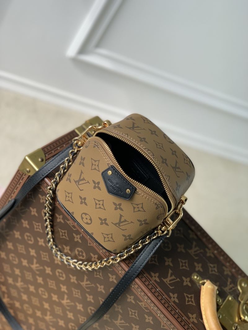 LV Satchel bags